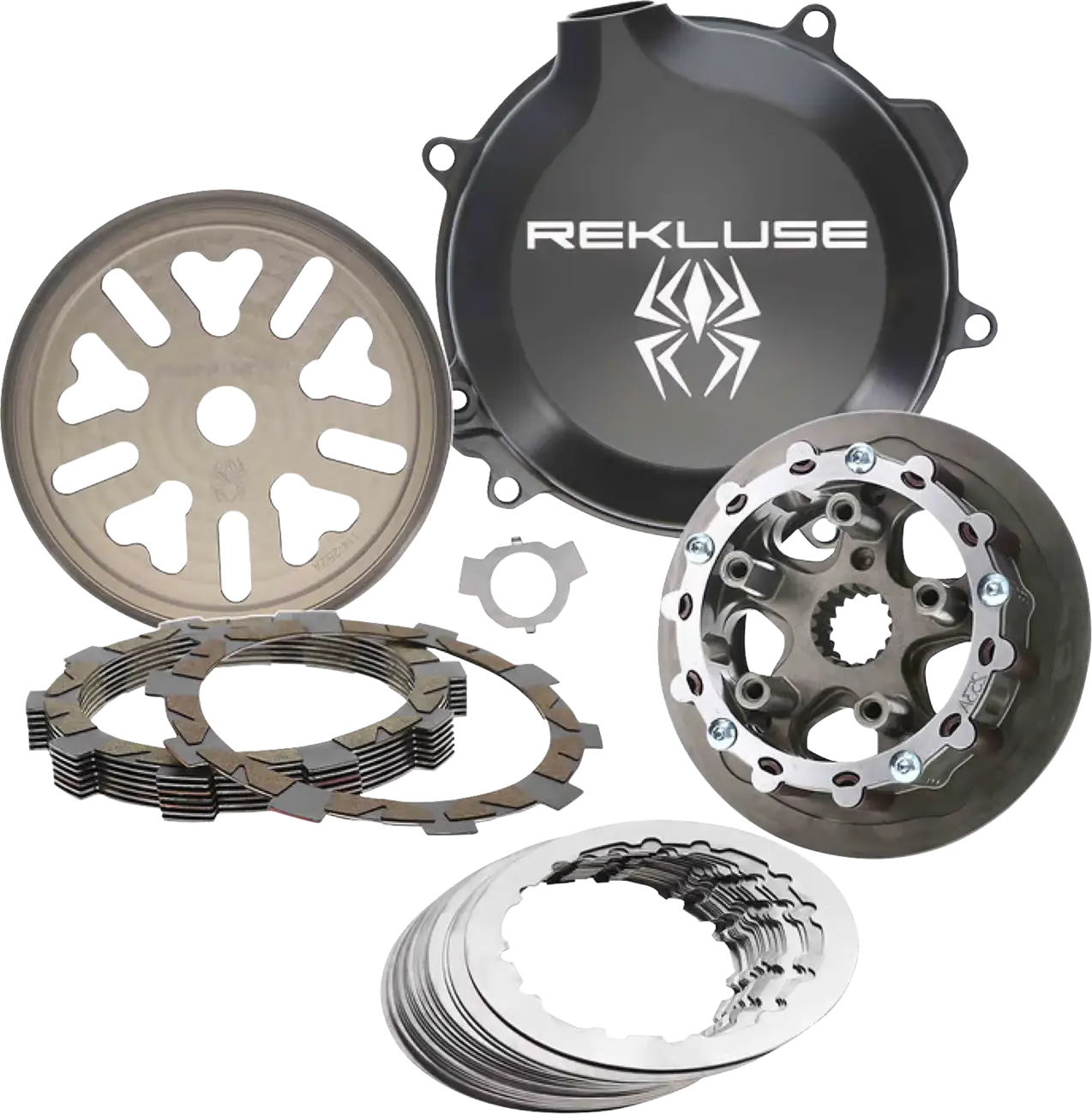 Rekluse Apex Clutch Complete Kit
