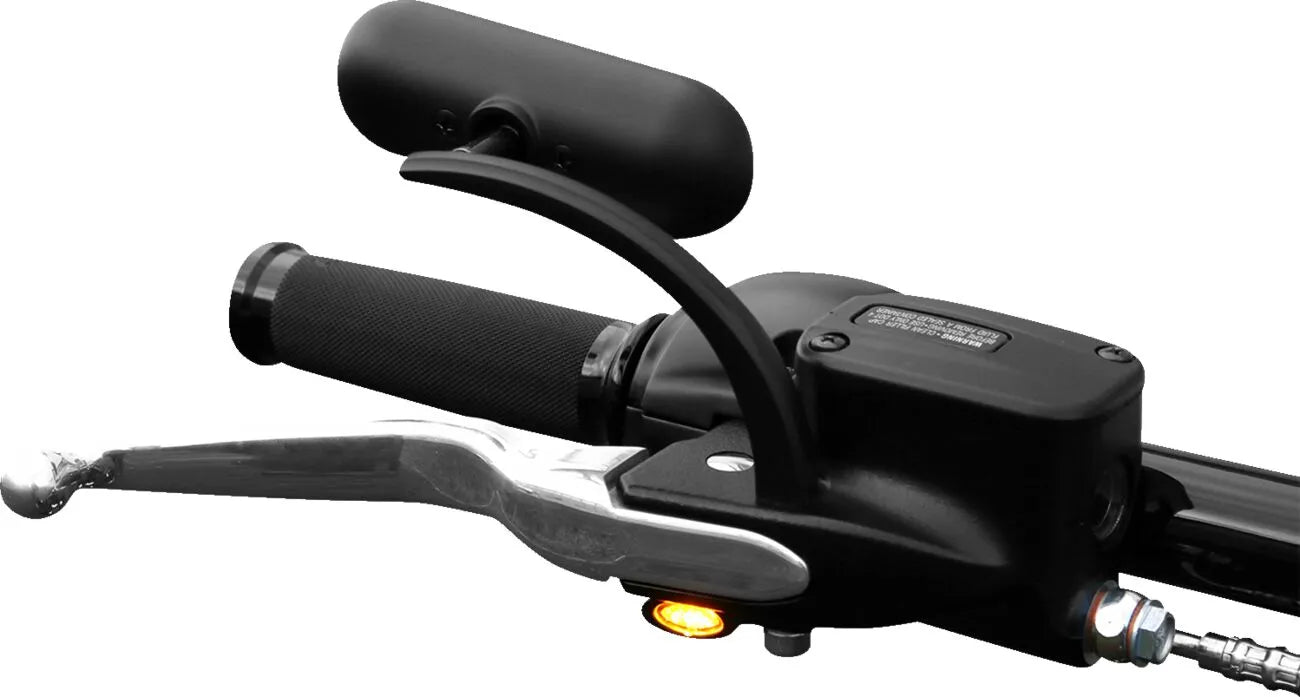 Kodlin Elypse Led 2-1 Turn Signals