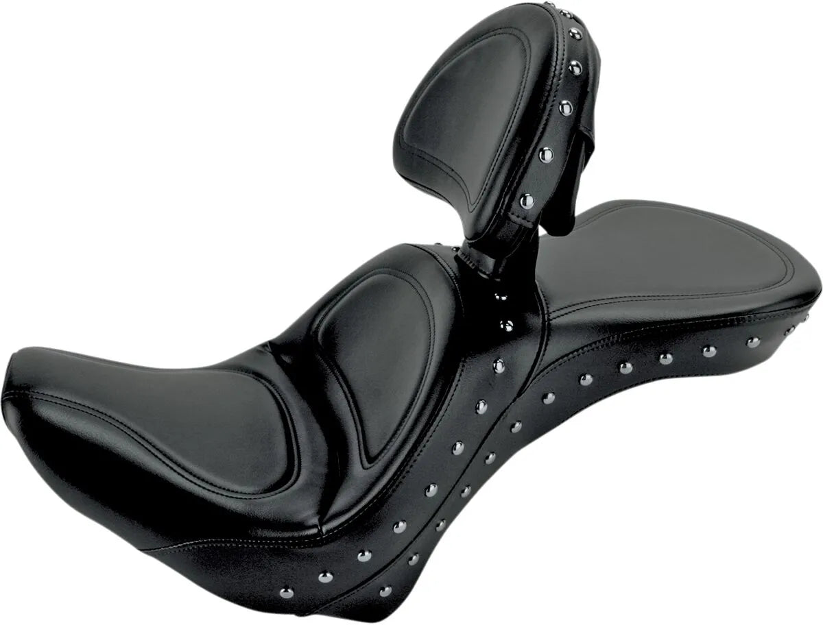 Saddlemen Explorer Special Seat - For Harley Davidson