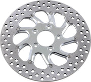 Performance Machine zweiteilige Bremsscheibe für PM-Räder - Vorne