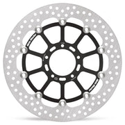 Moto-Master Halo Series Schwimmend Racing Bremsscheibe 320mm - Vorne