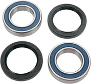 Moose Offroad Hard-Parts Wheel Bearing Kit for Rear