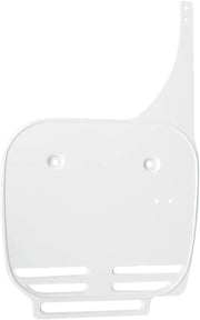 UFO Replacement Front Number Plate