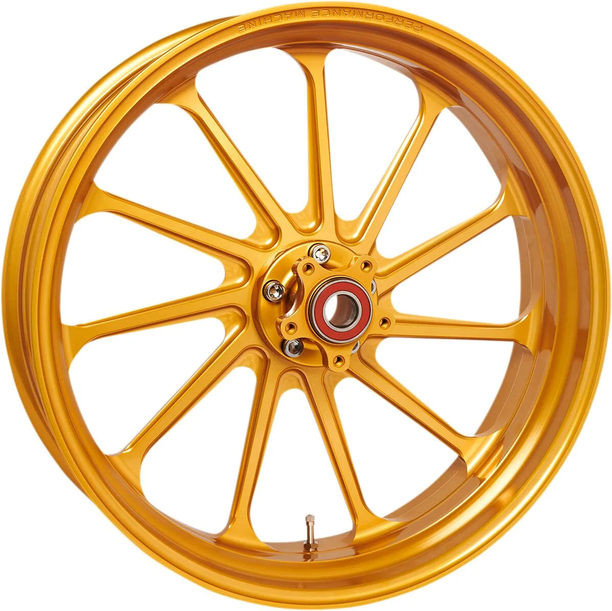 Performance Machine Assault Wheel 18x5.5