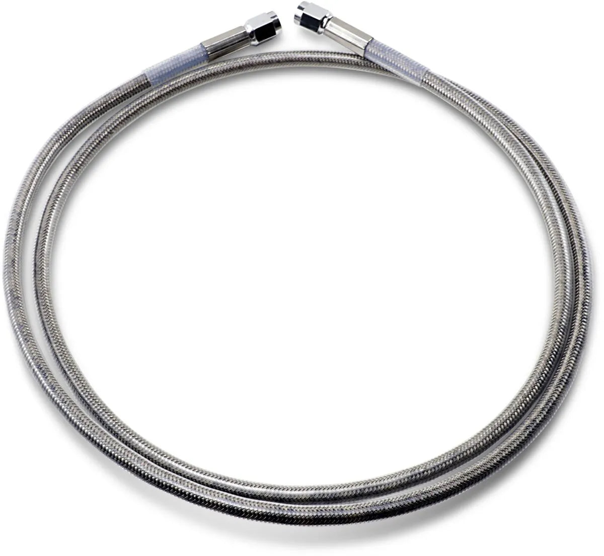Drag Specialties Universal Bremsleitung 52"