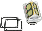 Boyesen Rad Valve Reed Cage Assembly