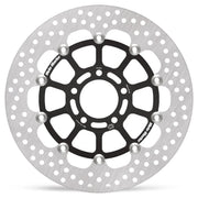 Moto-Master Halo Series Schwimmend Bremsscheibe - 310mm - Vorne