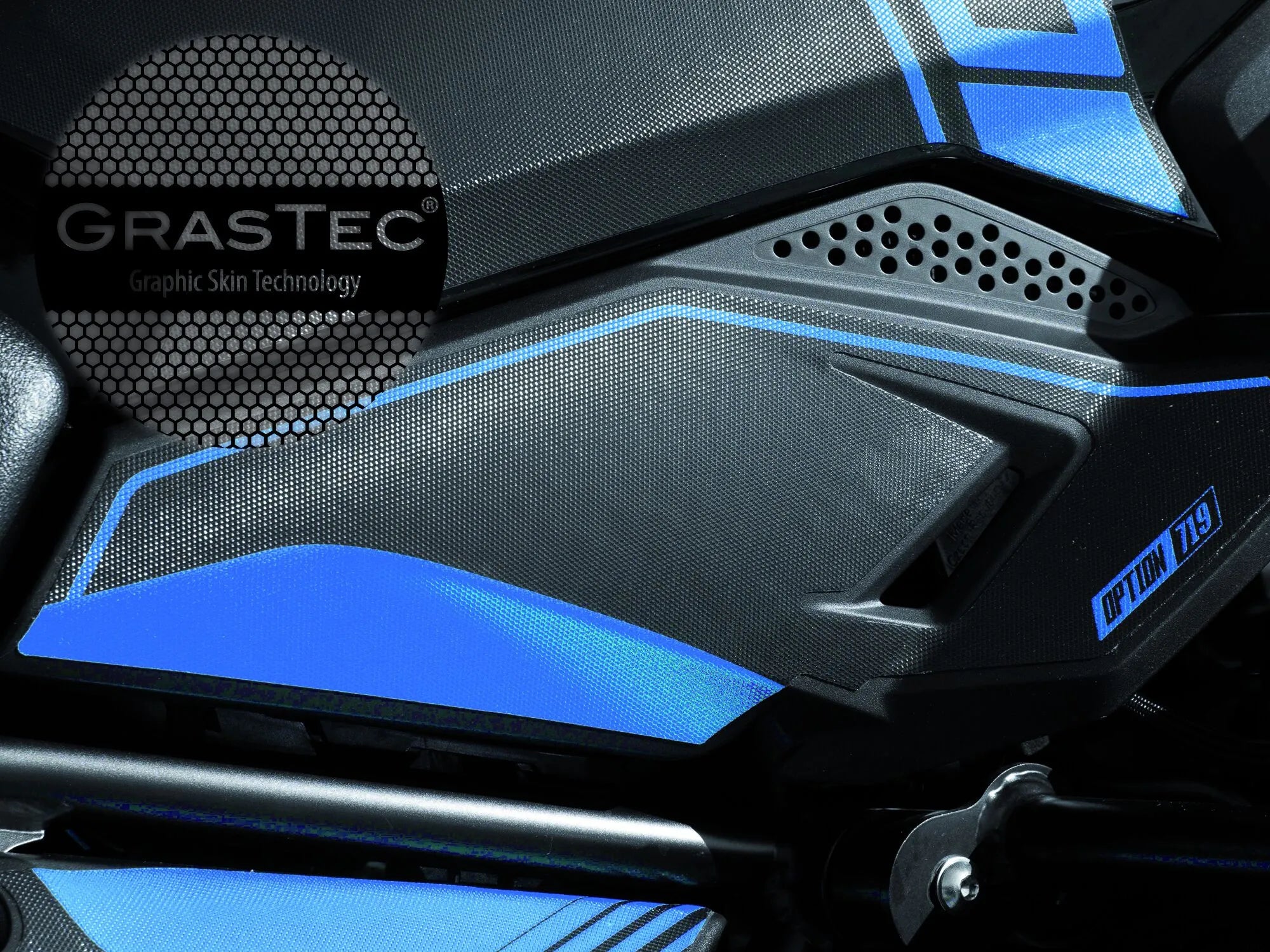 Uniracing Decal Kit Complete For Bmw