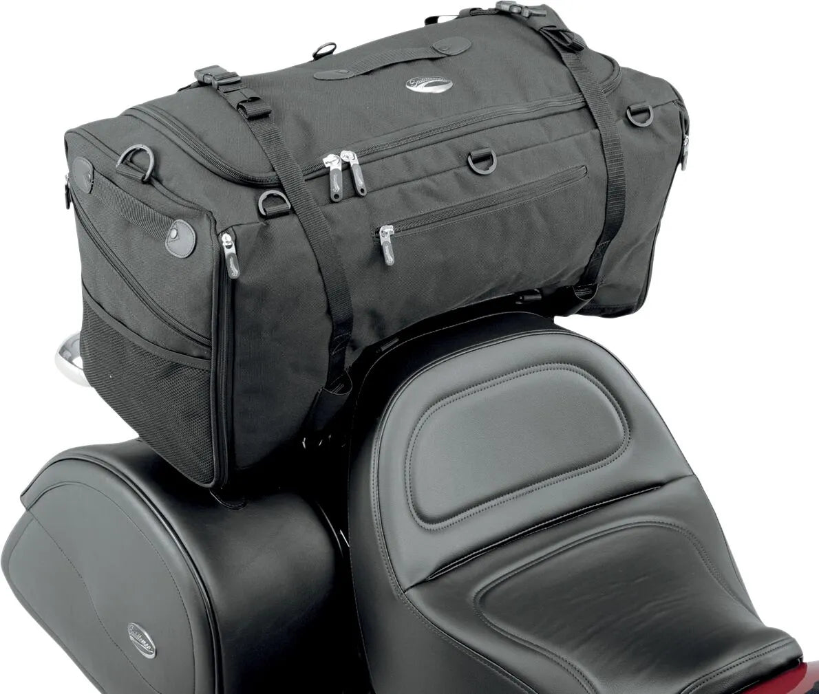 Saddlemen Ts3200 Deluxe Sport Tail Bag