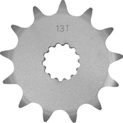 Moose Offroad Front Sprocket - Chromoly Steel
