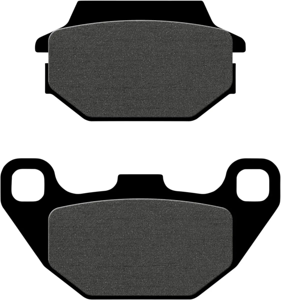 Galfer Organic Brake Pad Set For Motorcycles