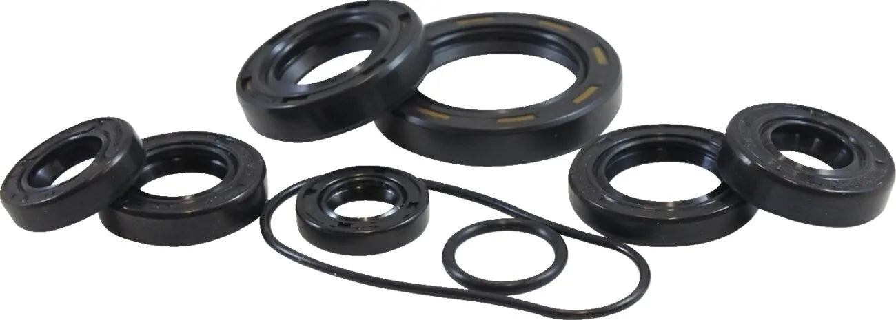 Vintco Engine Oil Seal Kit for Motorcycle Lower End
