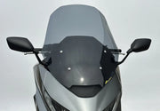 Bullster Windscreen Honda Forza 750 - Enhanced Protection