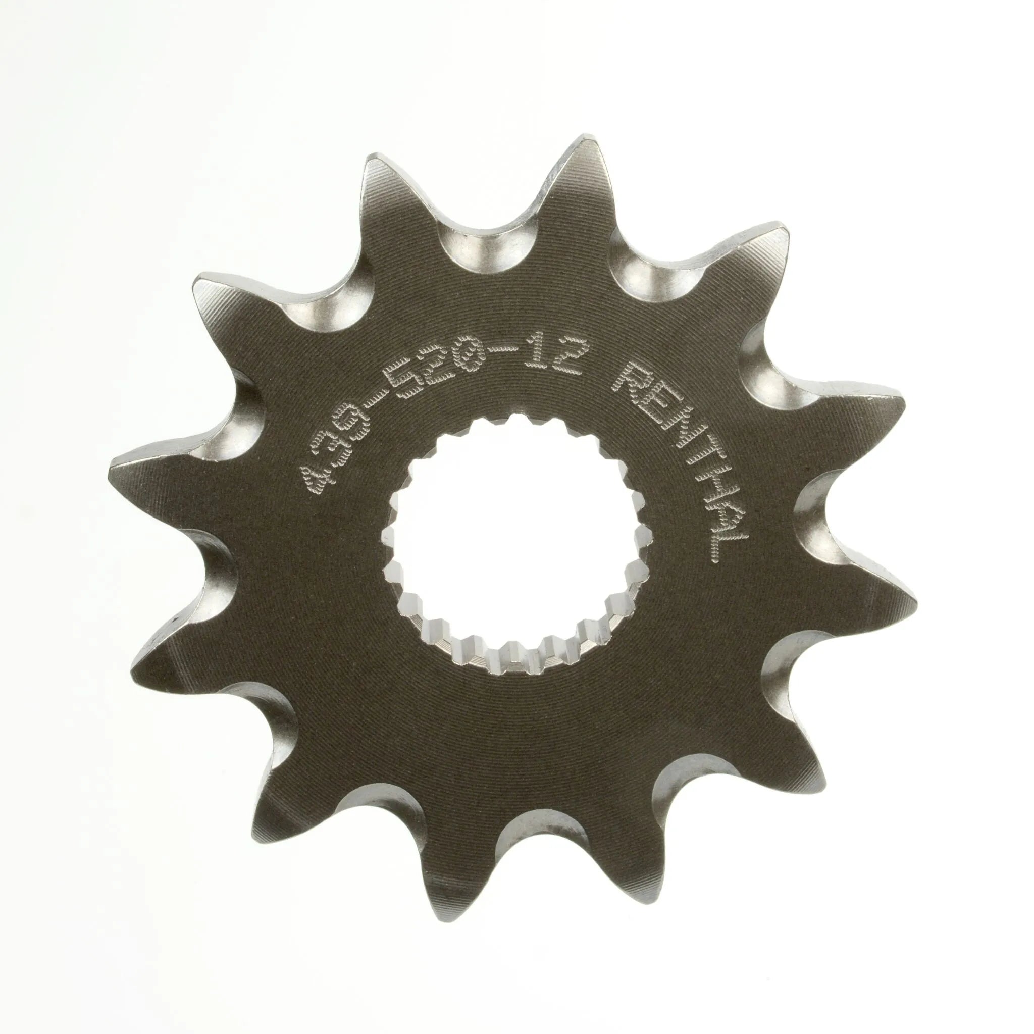 Renthal Front Chainwheel 520 - 15 Tooth