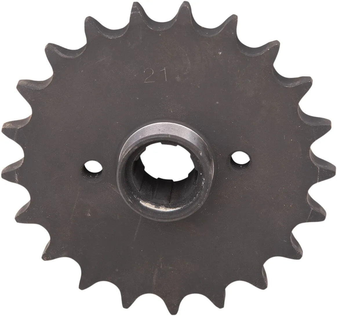 Drag Specialties Transmission Mainshaft Sprocket 21t