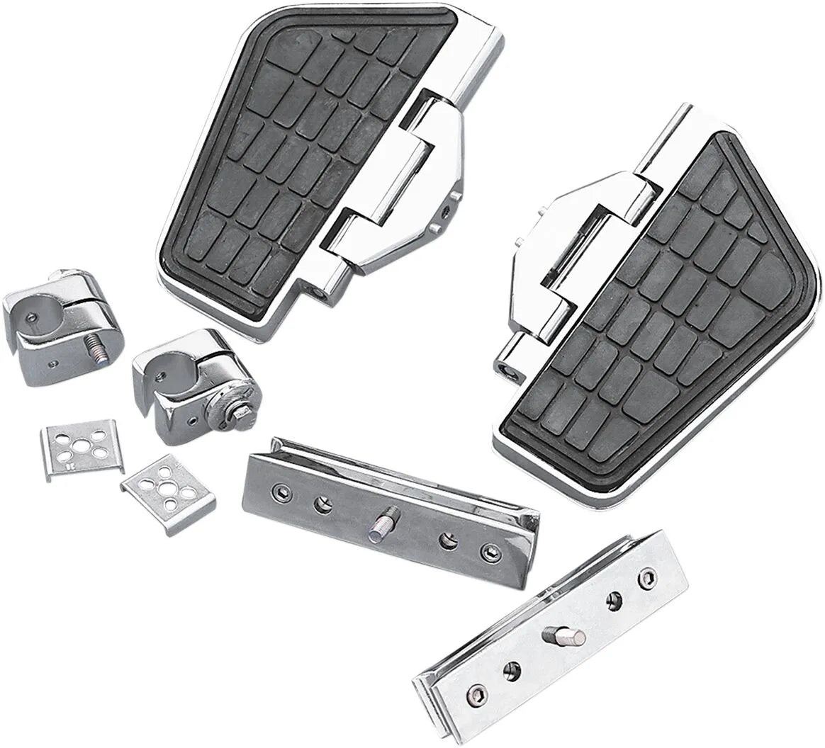 Parts Unlimited Engine-guard Cruise Boards