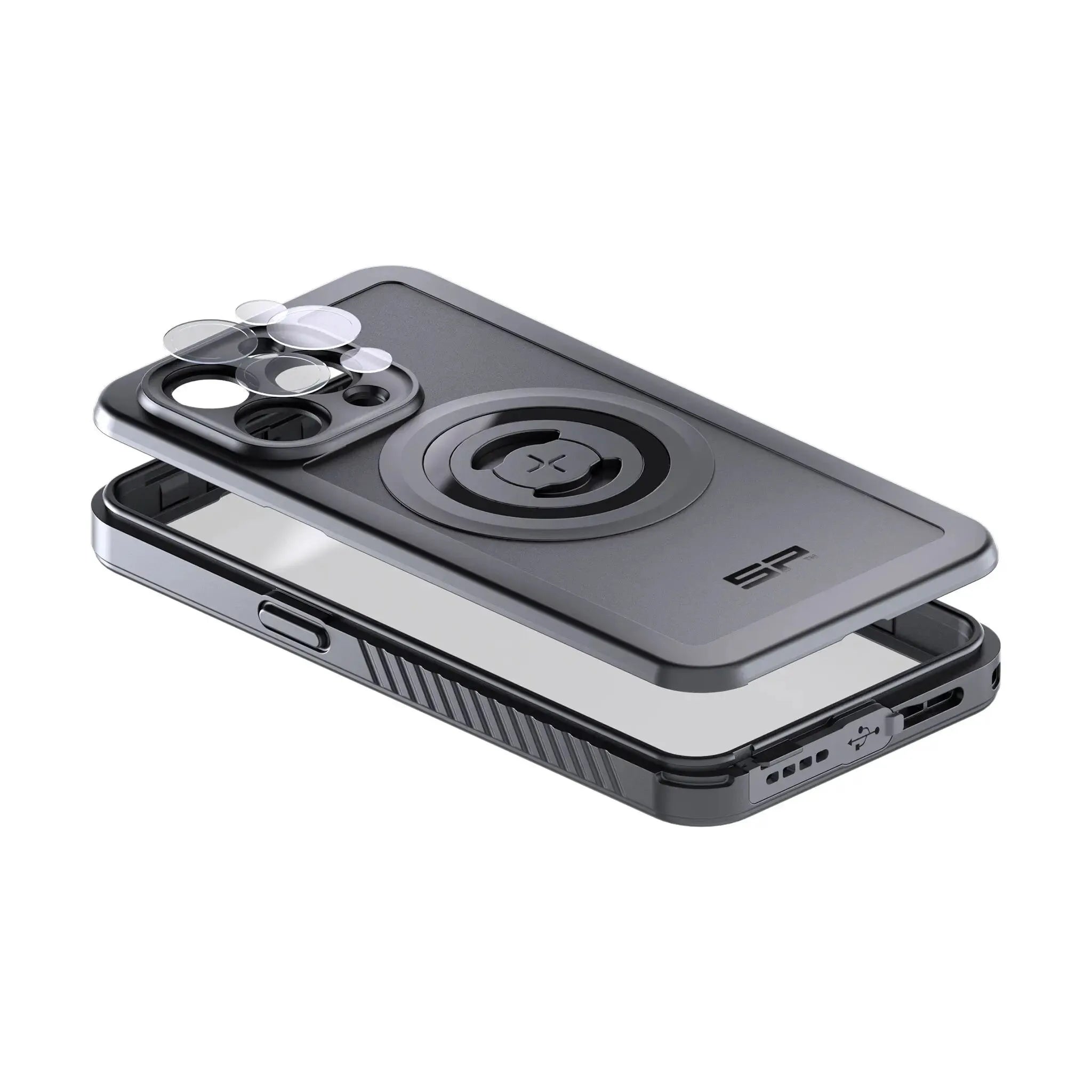 Sp Connect Xtreme Spc+ Phone Case For Iphone 13 Pro