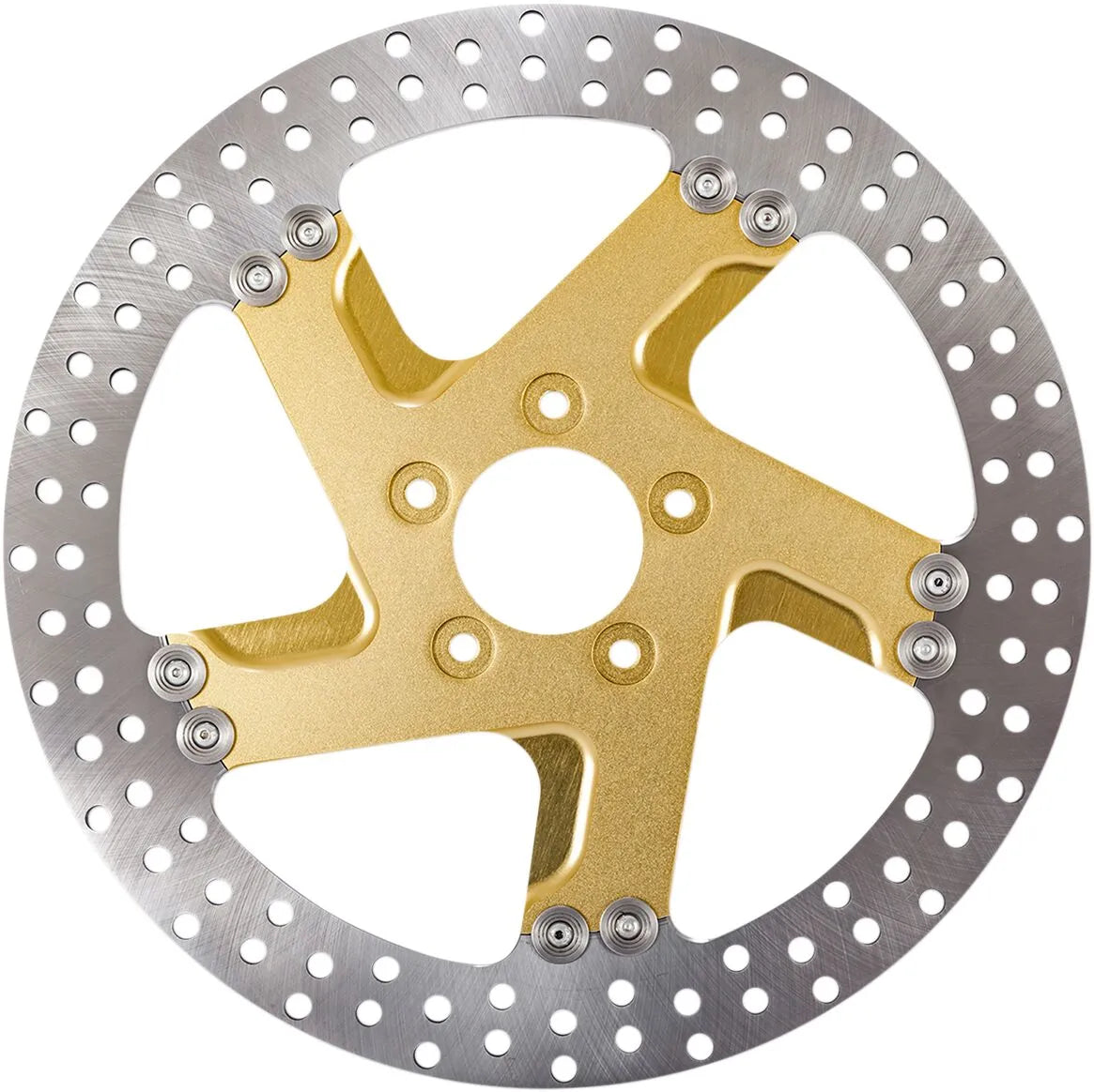 Performance Machine zweiteilige Bremsscheibe für PM-Räder - Vorne