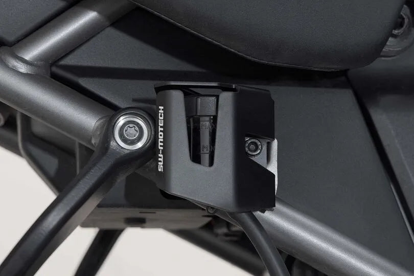 Sw-motech Bremsflüssigkeitsbehälter Schutz