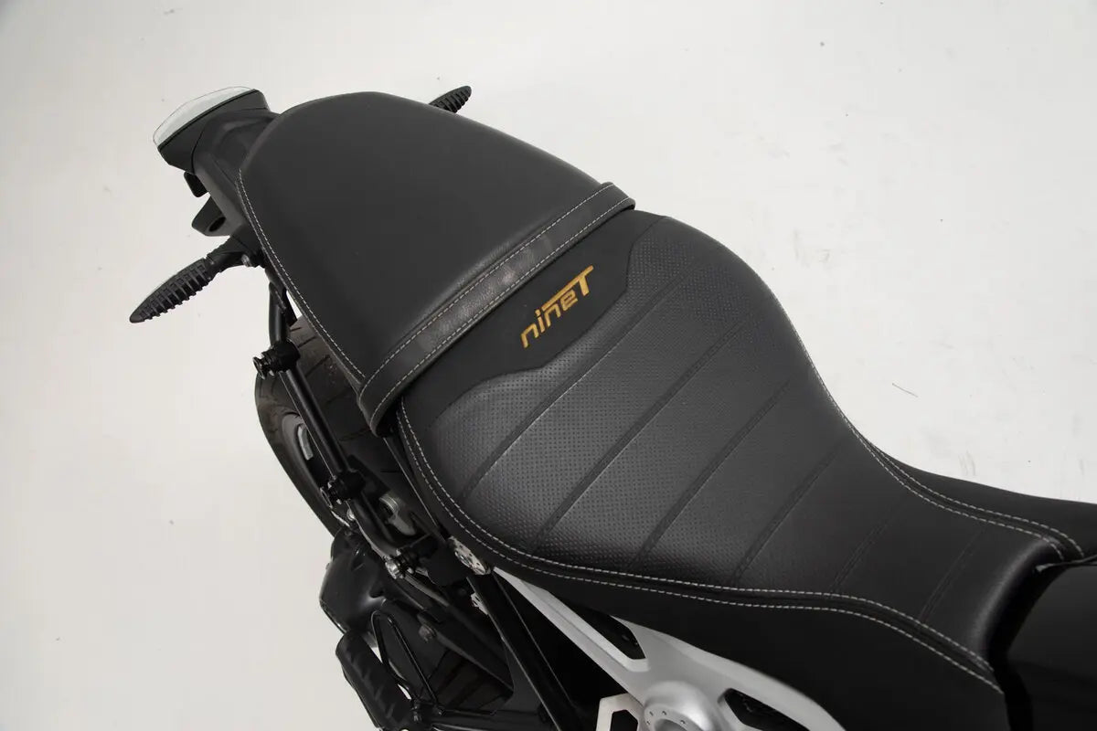 Sw-motech Legend Gear Lc1 Side Bag System Brown