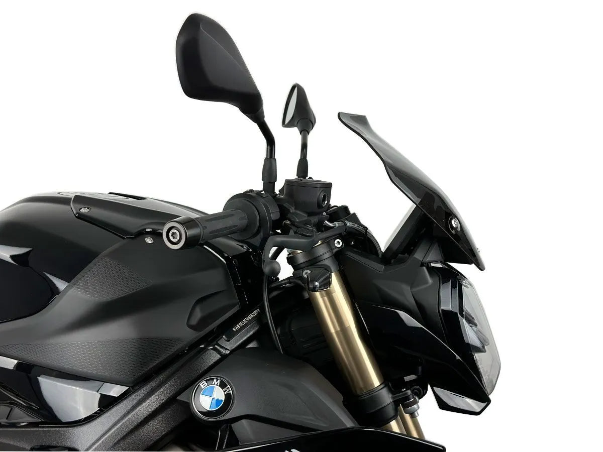 Wrs Windscreen: Enhanced Protection & Style
