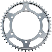 Jt Sprockets Steel Rear Sprocket