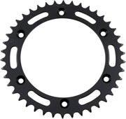 Jt Sprockets Steel Rear Sprocket 520-48t
