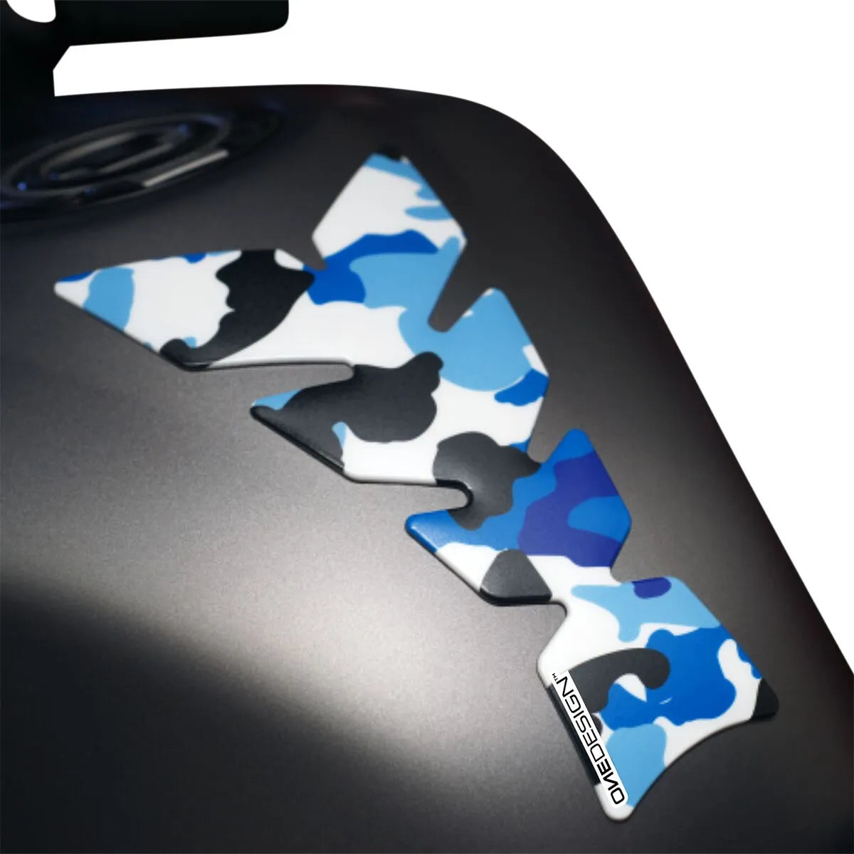 Onedesign Resin Tank Pad - Universal Fit