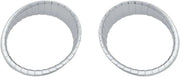 Kuryakyn Aztec Gauge Cluster Accents
