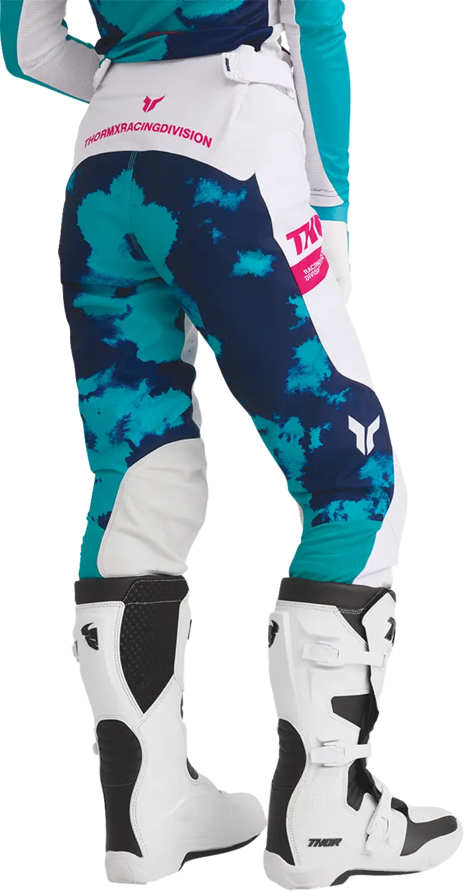 Thor Women's Blitz Xr Boots