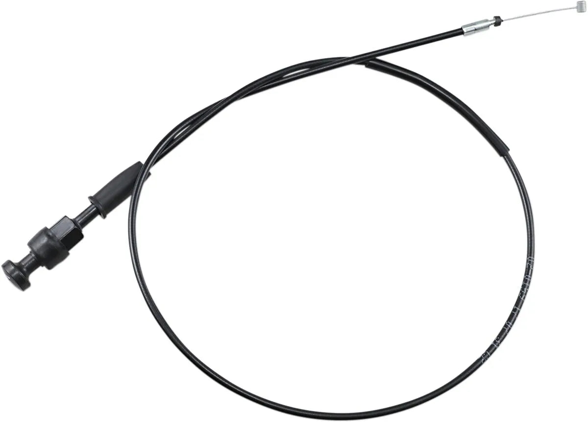 Motion Pro Black Vinyl Choke Cable for Honda Goldwing 1975-1983