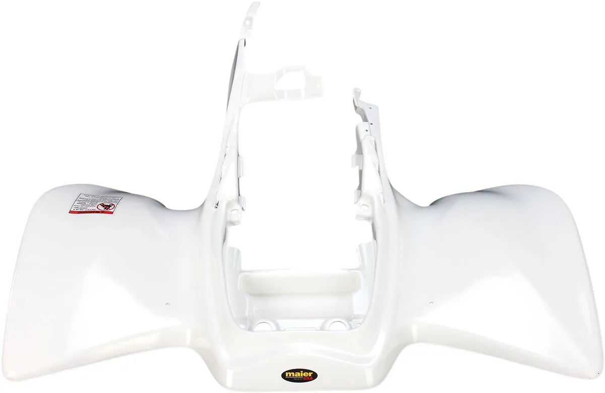 Maier Rear Fender Replacement Plastic