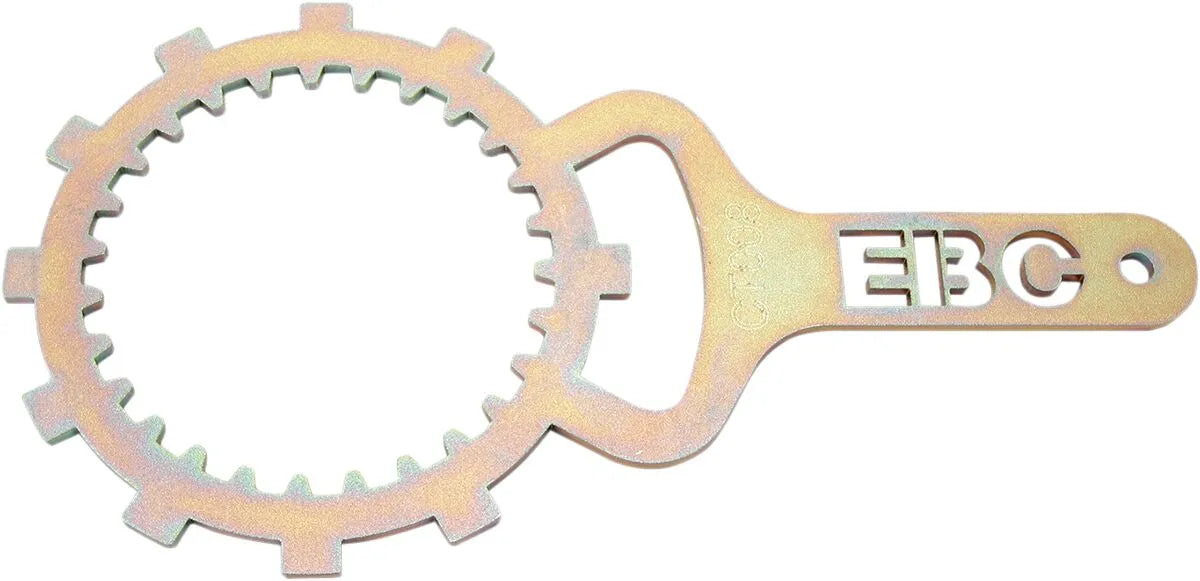 Ebc Clutch Removal Tool