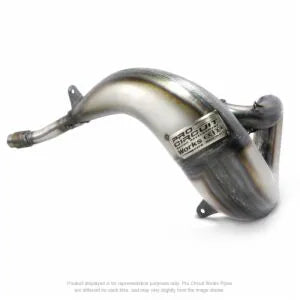 Pro Circuit Works Krümmer Auspuff für Zweitaktmotoren