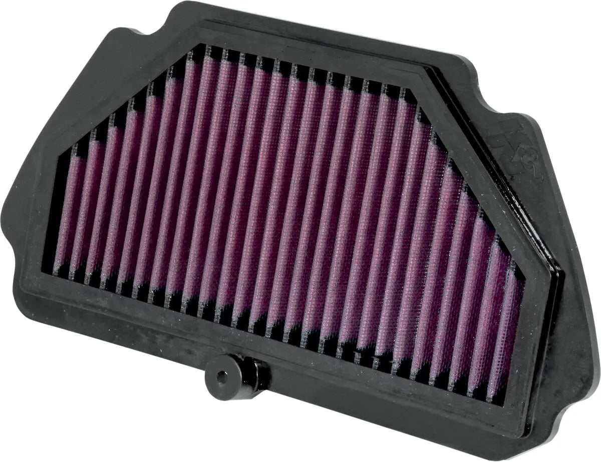 K & N Sportbike Race-spec High-flow Air Filter