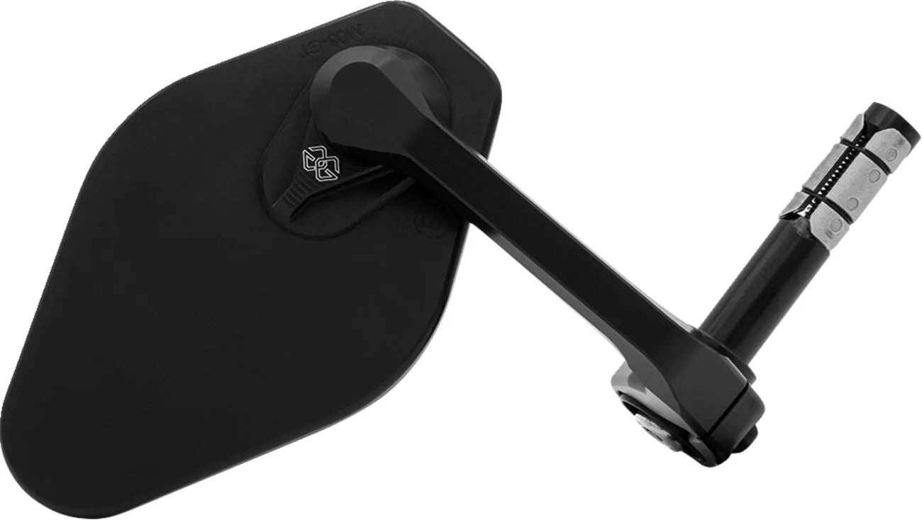 Gilles Tooling Stratos Handlebar End Mirror