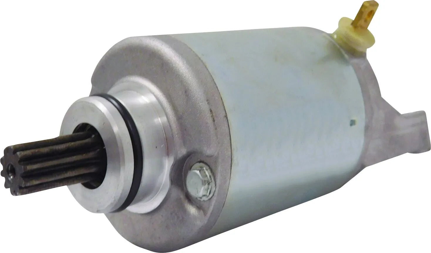 Parts Europe Starter - High-performance Replacement