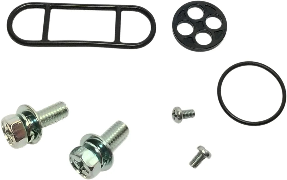 K&s Technologies Fuel Petcock Repair Kit for Motorcycles