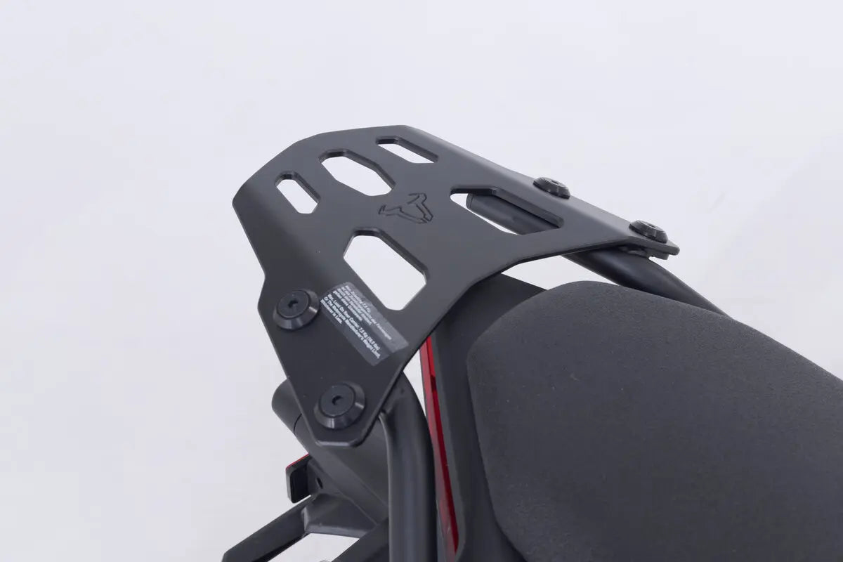 Sw-Motech Street Rack for Z650