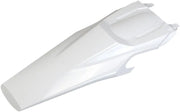 UFO MX Rear Fender