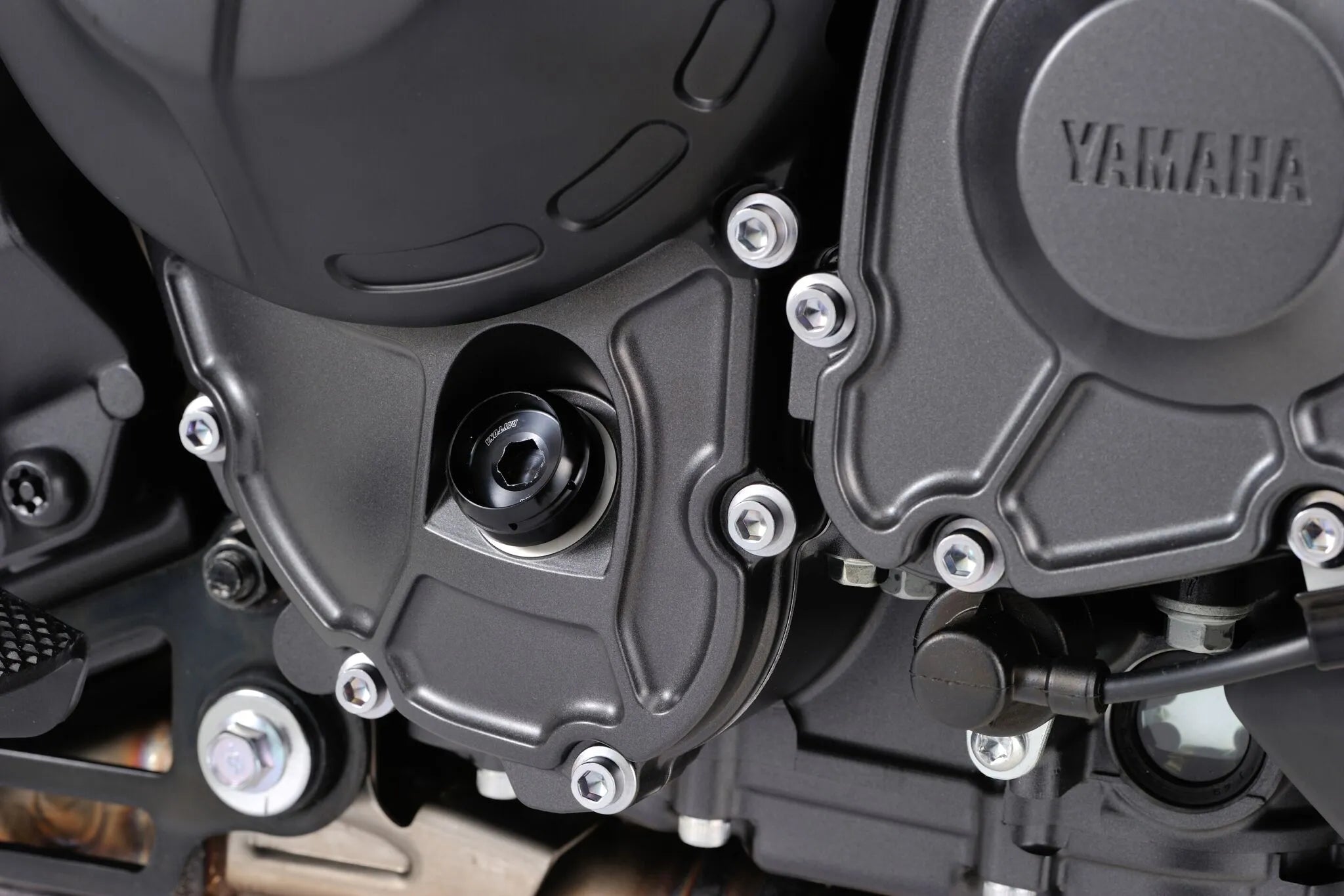 Daytona Oil Filler Cap
