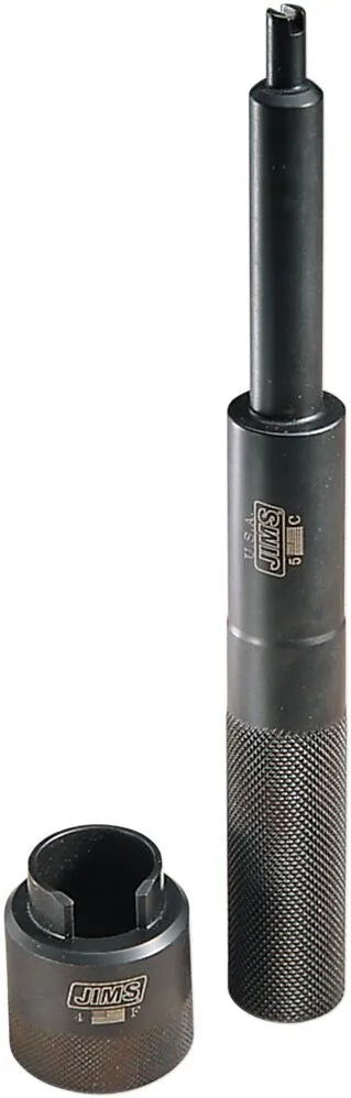 Jims Piston Pin Keeper Tool for Harley Davidson Sportster