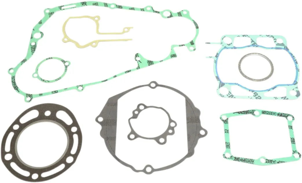 Athena Complete Gasket Kit for Yamaha YZ 250 1983-1985