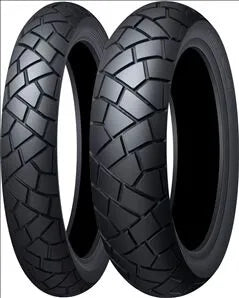 Dunlop Trailmax Mixtour Tire - 160/60r15 Rear