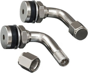 Show Chrome Nickel Valve Stem