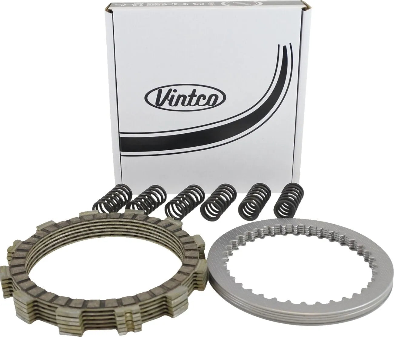 Vintco Clutch Plate Kit