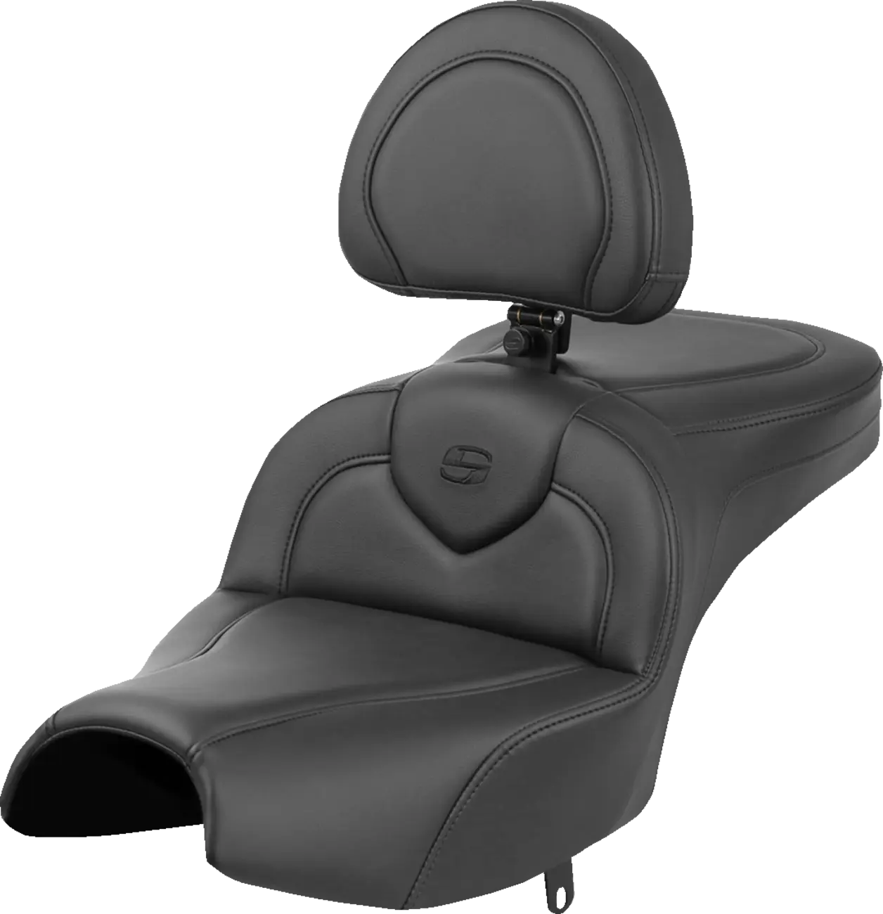 Saddlemen Roadsofa Standard Reach Seat - For INDIAN