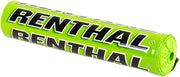 Renthal Sx Crossbar Pad For 7/8" Handlebars (Green)