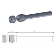 Moto-Master Bremssattelstifte