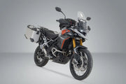 Sw-Motech TRAX ADV Aluminium Side Case System